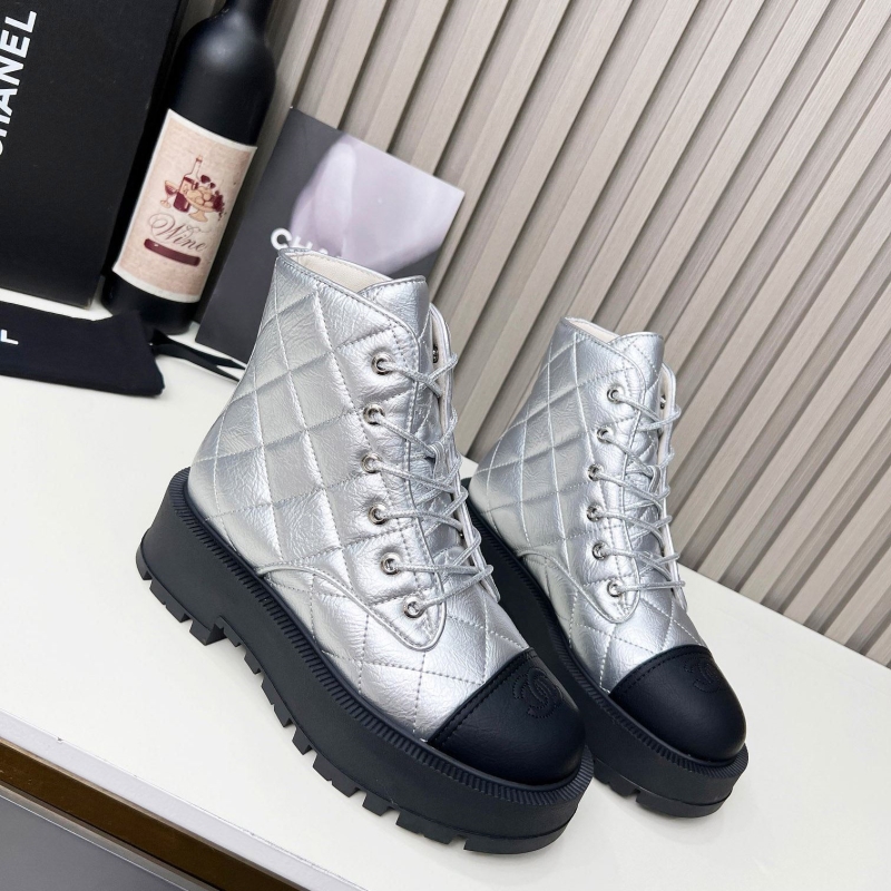 Ch*el boots